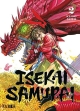 Isekai samurai #2