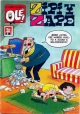 Zipi y Zape #50
