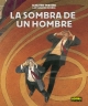 Las ciudades oscuras #7. La sombra de un hombre