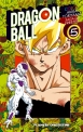 Dragon Ball Freezer #5