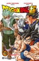 Dragon Ball Super #16