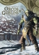 Orcos & Goblins #3. Cenizo / Ayraak