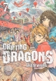 Drifting dragons #7