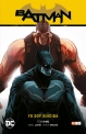 Batman Saga (Tom King) #3. Yo soy suicida (Renacimiento parte 3)