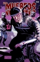 Los muertos vivientes #32