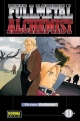 Fullmetal Alchemist #11