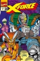 X-Force #1