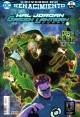 Hal Jordan y los Green Lantern Corps (Renacimiento) #11