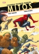 Grandes tesoros marvel v1 #6. Mitos
