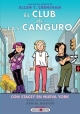El club de las canguro #14. Con Stacey en Nueva York