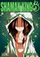 Shaman king zero