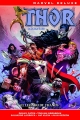 Thor de Donny Cates #3. El legado de Thanos