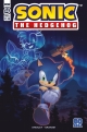 Sonic The Hedgehog #33