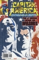 Capitán América: Centinela de la Libertad #2