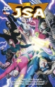 JSA de Johns #8