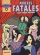 Todo Max #6. Mujeres fatales