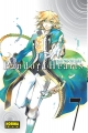 Pandora Hearts #7