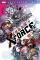 Cable y X-Force #2