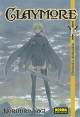 Claymore #15