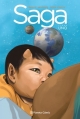Saga (Integral) #1