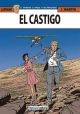 Lefranc #21. El castigo