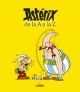 Astérix. De la A a la Z