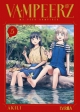 Vampeerz. My peer vampires #5