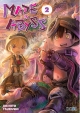 Made in Abyss #2