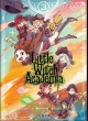 Little witch academia #3