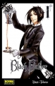 Black Butler #1