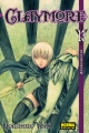 Claymore #13