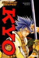 Samurai Deeper Kyo #6