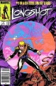 Longshot