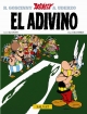 Astérix #19. El adivino