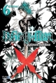 D.Gray-Man #6