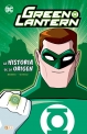 Green Lantern: La historia de su origen