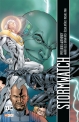 Stormwatch. Preludio a Authority