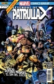 Leyendas de la patrulla-x v1 #15. Días del futuro pasado - El Día del Juicio #1