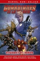 Guardianes de la Galaxia de Brian M. Bendis #1. Vengadores del mañana