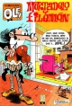 Mortadelo y Filemón #64