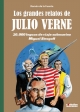 Los grandes relatos de Julio Verne v1 #2. 20.000 leguas de viaje submarino / Miguel Strogoff