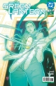Absolute Green Lantern #8