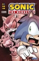Sonic The Hedgehog #20