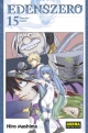 Edens Zero #15