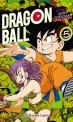 Dragon Ball Color Origen y Red Ribbon #5