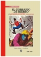 El corsario de hierro #4. De 1975 a 1977. La isla de los zombis y otras aventuras