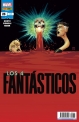Los 4 Fantásticos #25