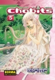 Chobits #5