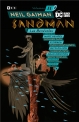 Biblioteca Sandman #9. Las Benévolas