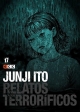 Junji Ito: Relatos terroríficos #17